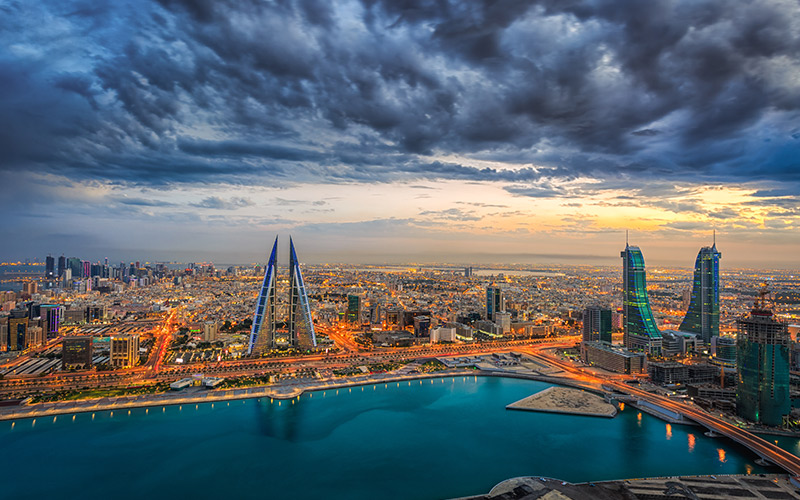 Manama Accommodation Bahrain