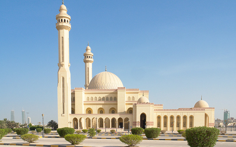 Al Muharraq Accommodation Bahrain