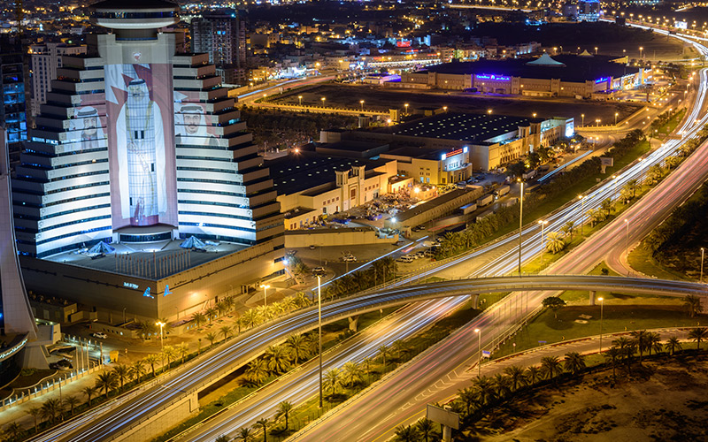 Sanabis Accommodation Bahrain